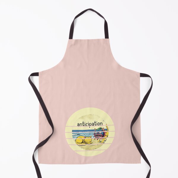 Item preview, Anticipation and Patience - Funny Cats 3 of 4 designed and sold by Beachy.