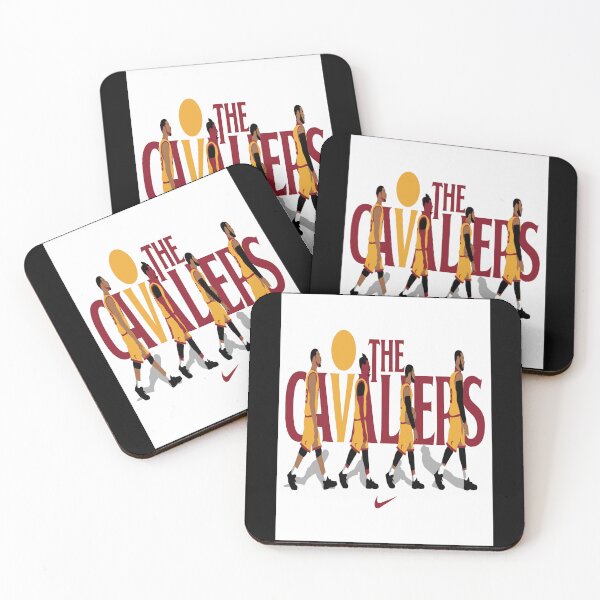 Item preview, The Cavaliers NBA  designed and sold by visionsunveiled.