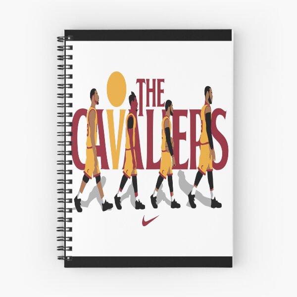 Item preview, Los Cavaliers de la NBA designed and sold by visionsunveiled.