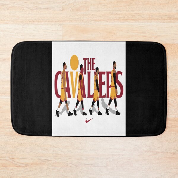 Item preview, The Cavaliers NBA  designed and sold by visionsunveiled.