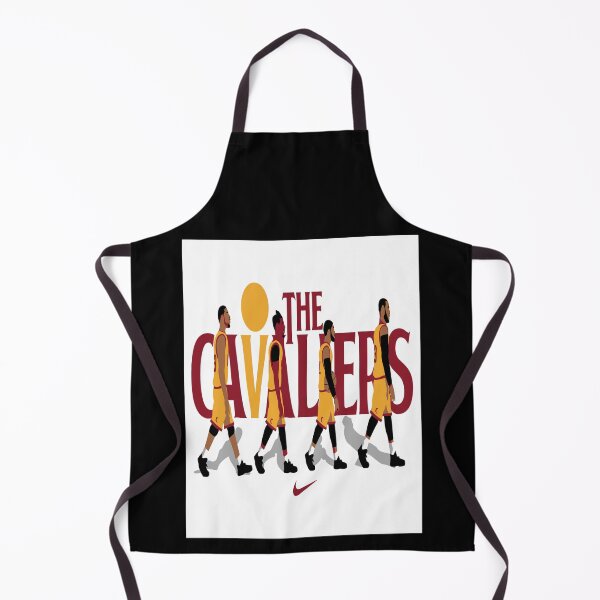 Item preview, The Cavaliers NBA  designed and sold by visionsunveiled.