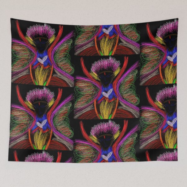 Item preview, Rio Carnival designed and sold by AWADHESH  CHAURASIA.