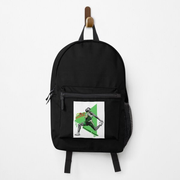Item preview, Shawn Kemp Sonics Basketball Legend designed and sold by visionsunveiled.