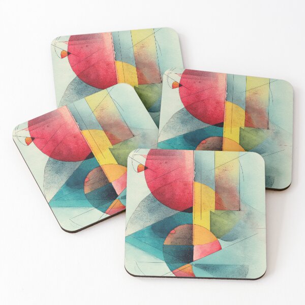 Item preview, Modern Geometry designed and sold by Swedeprep.