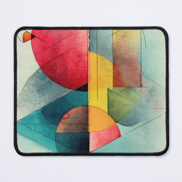 Item preview, Modern Geometry designed and sold by Swedeprep.