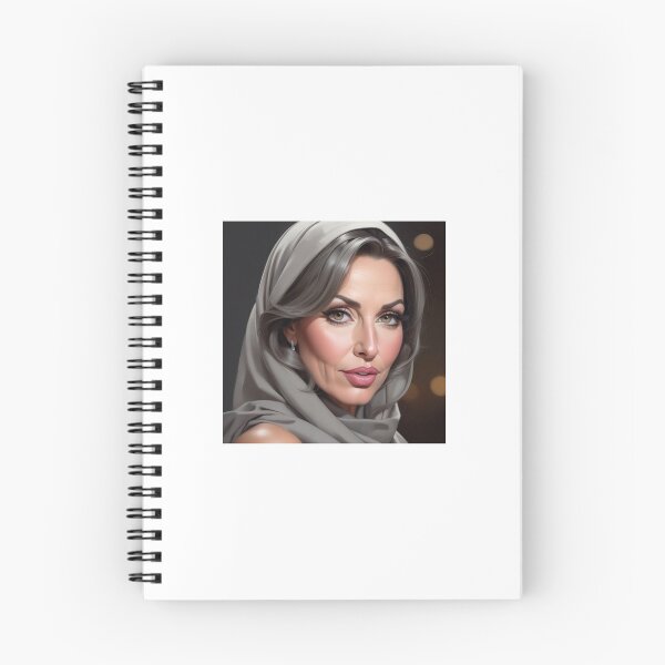 Item preview, Muslim Woman designed and sold by MossSignal.