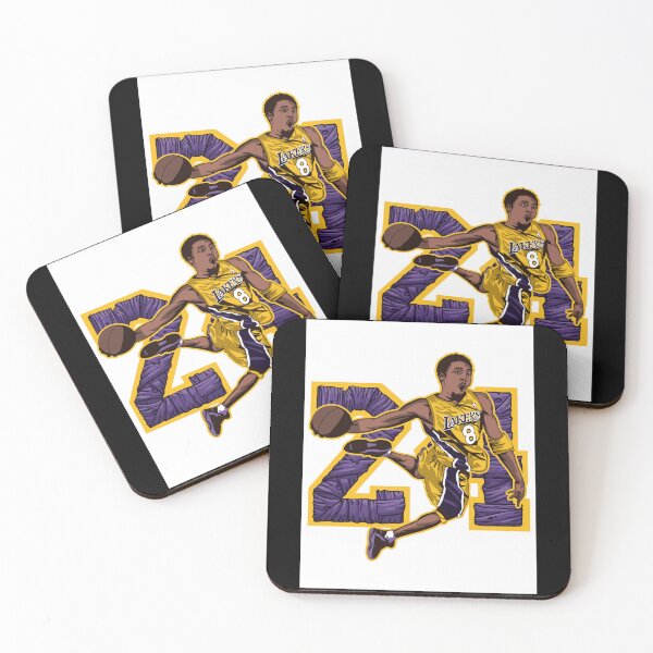 Artikelvorschau, Kobe Bryant Lakers entworfen und verkauft von visionsunveiled.