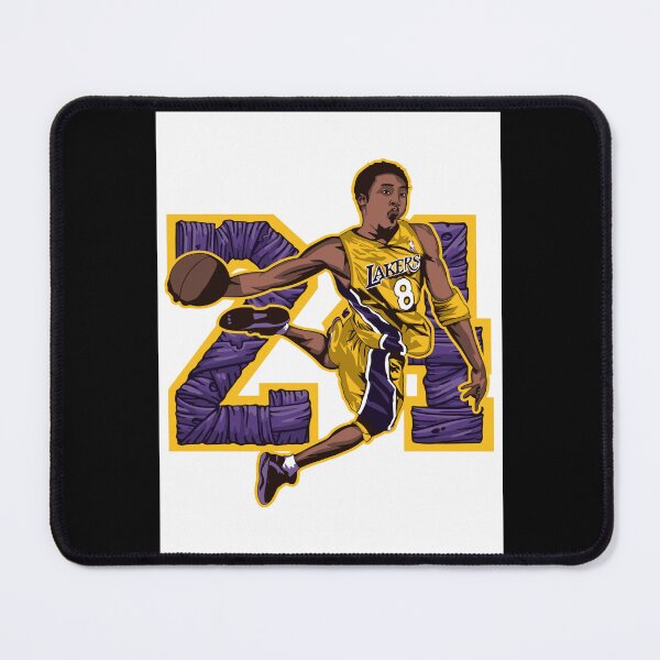 Item preview, Kobe Bryant Lakers  designed and sold by visionsunveiled.