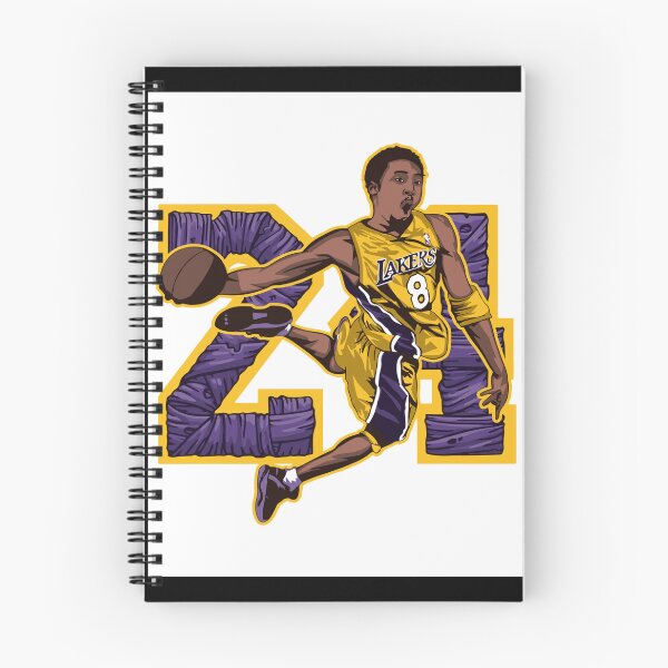 Item preview, Kobe Bryant Lakers  designed and sold by visionsunveiled.