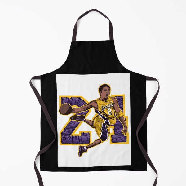 Artikelvorschau, Kobe Bryant Lakers entworfen und verkauft von visionsunveiled.