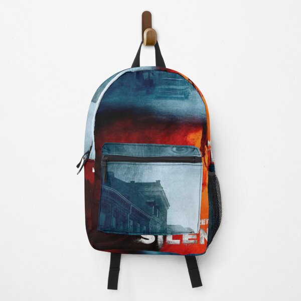 Item preview, arts hills movies designed and sold by JuroTopic.