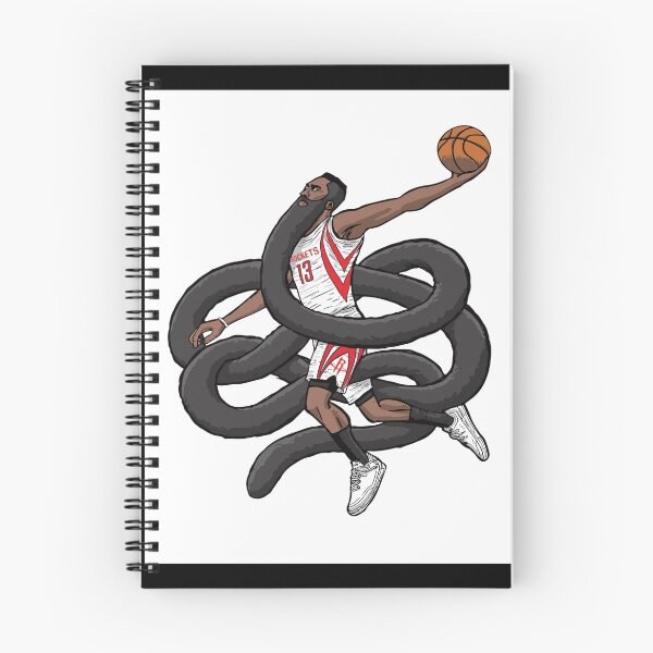 Item preview, Rockets 13 James Harden designed and sold by visionsunveiled.