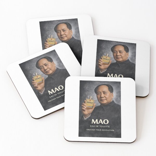 Item preview, Mao Eau De Dictator designed and sold by JOEZINHO.