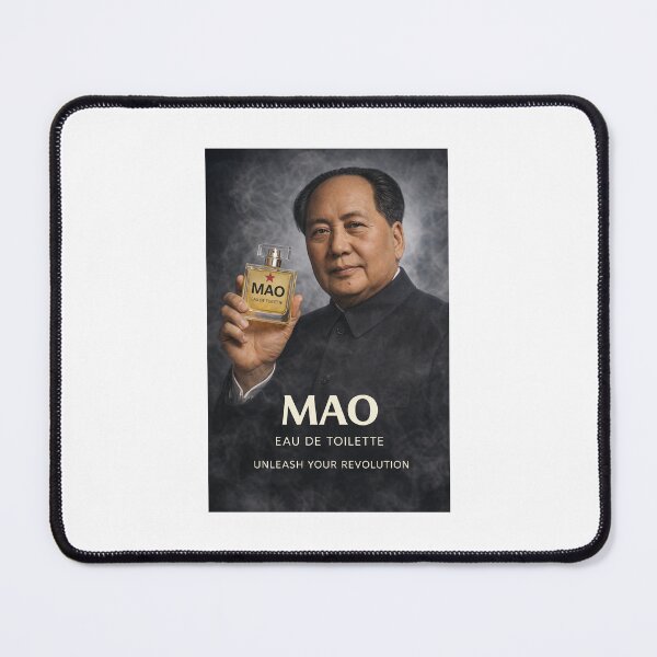Item preview, Mao Eau De Dictator designed and sold by JOEZINHO.