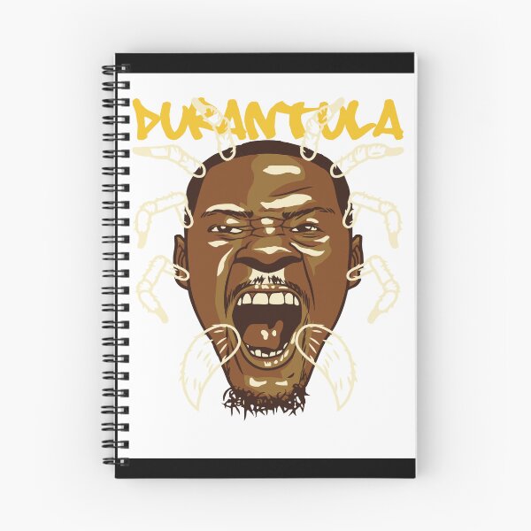 Item preview, Durantula Kevin  designed and sold by visionsunveiled.