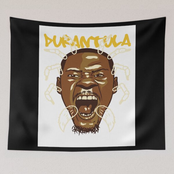 Item preview, Durantula Kevin designed and sold by visionsunveiled.
