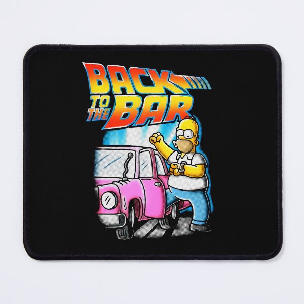 Artikelvorschau, Die Simpsons entworfen und verkauft von Krasnovaovaova.