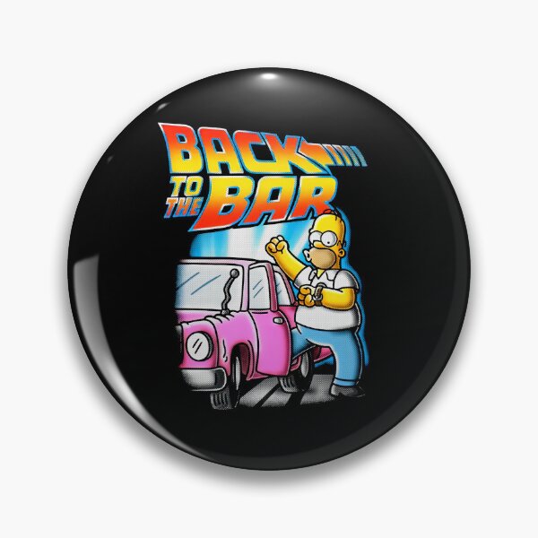 Item preview, The Simpsons designed and sold by Krasnovaovaova.