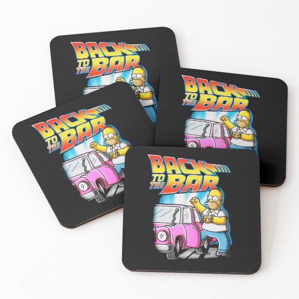 Item preview, The Simpsons designed and sold by Krasnovaovaova.