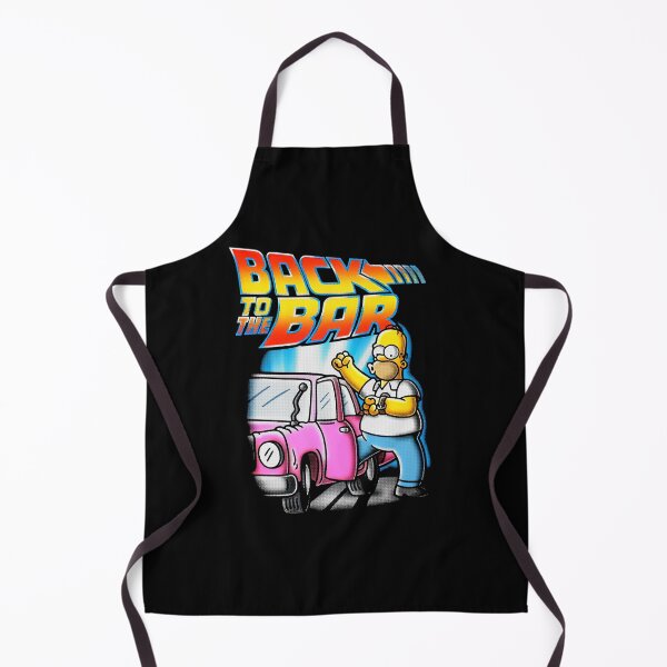 Item preview, The Simpsons designed and sold by Krasnovaovaova.
