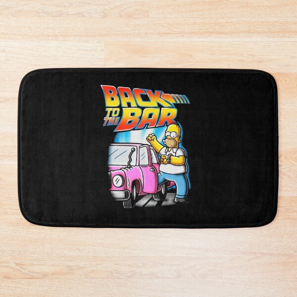 Item preview, The Simpsons designed and sold by Krasnovaovaova.