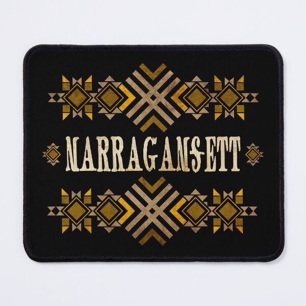 Item preview, Narragansett Tribe / Indigenous People designed and sold by helenacooper.