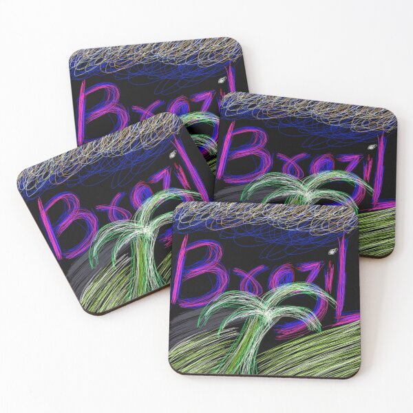 Item preview, Brazil designed and sold by AWADHESH  CHAURASIA.