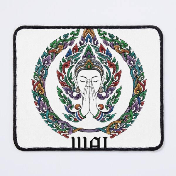 Item preview, WAI RESPECT CONSIDERATION designed and sold by likbatonboot.