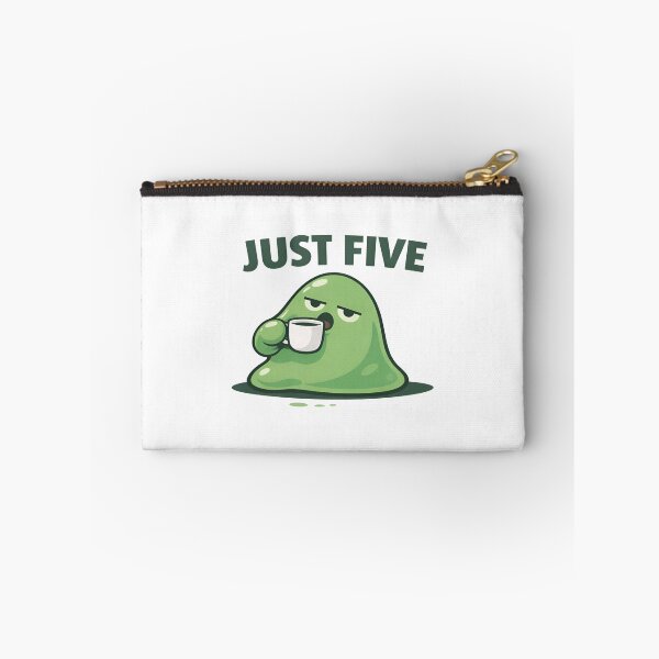 Item preview, SLIME MOODS – Everyday Feelings designed and sold by WorkXPlay.