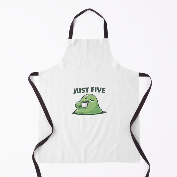 Item preview, SLIME MOODS – Everyday Feelings designed and sold by WorkXPlay.