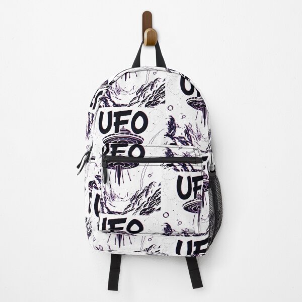 Item preview, UFO designed and sold by LKozerski.