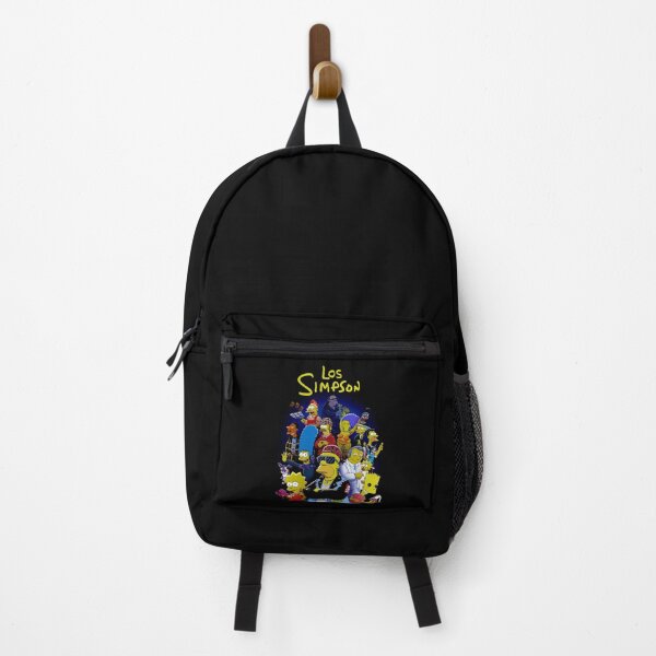 Item preview, The Simpsons designed and sold by Krasnovaovaova.