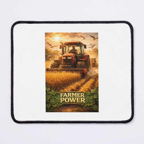 Item preview, Farmer - Farmer Power Collection designed and sold by CL.PHOTOGRAPHIE.