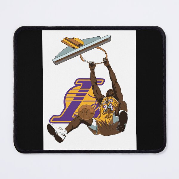 Item preview, Shaquille O'Neal  designed and sold by visionsunveiled.