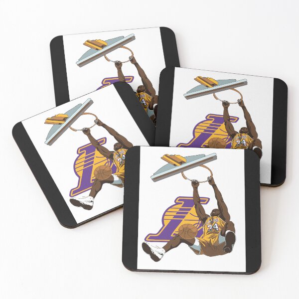 Item preview, Shaquille O'Neal  designed and sold by visionsunveiled.