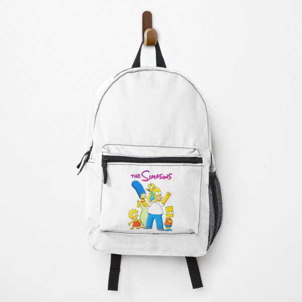 Item preview, The Simpsons designed and sold by Krasnovaovaova.
