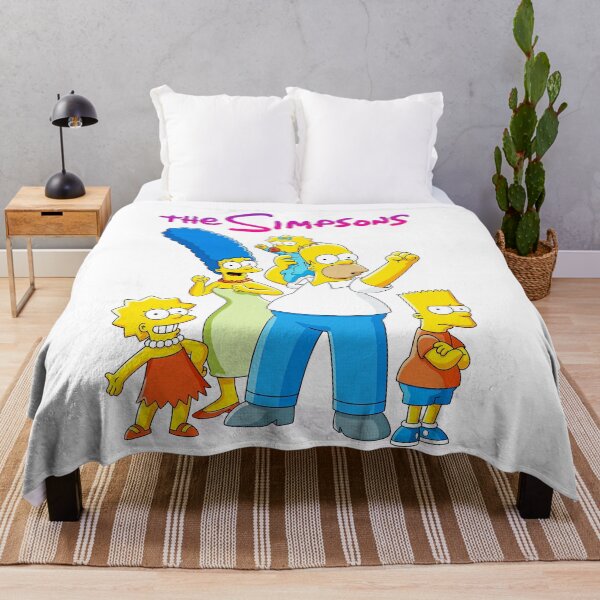 Item preview, The Simpsons designed and sold by Krasnovaovaova.