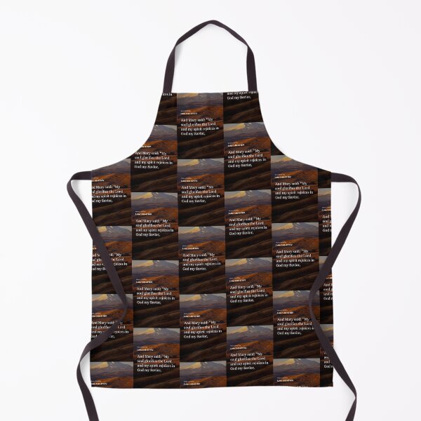 Item preview, Luke 1:46-47 designed and sold by *Wade Center.