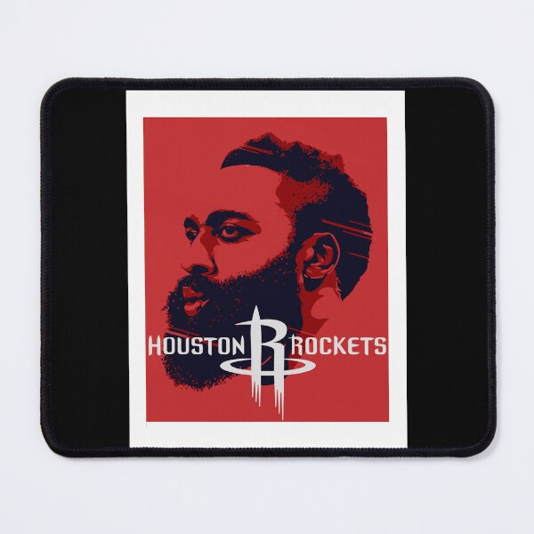 Item preview, Houston Rockets James  designed and sold by visionsunveiled.