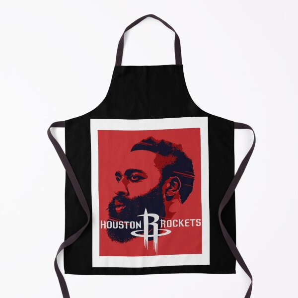 Item preview, Houston Rockets James  designed and sold by visionsunveiled.
