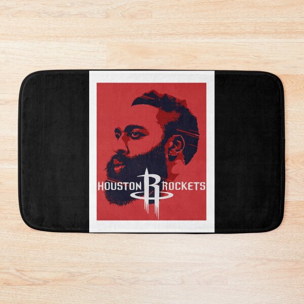 Item preview, Houston Rockets James  designed and sold by visionsunveiled.