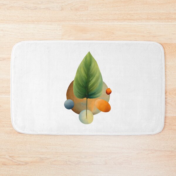 Item preview, Watercolor earth illustration designed and sold by prakashbisht51.