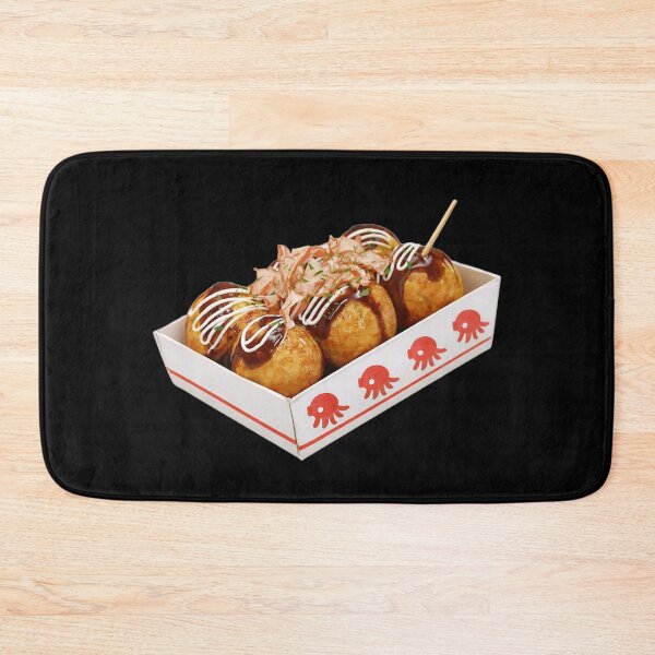Item preview, Ta, Ta, Takoyaki designed and sold by J'And .