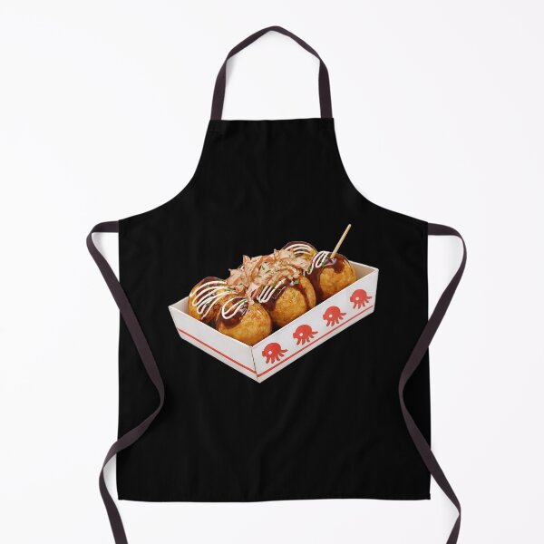 Item preview, Ta, Ta, Takoyaki designed and sold by J'And .