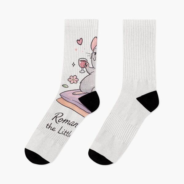 Item preview, Romanticizing Little Things Cute Mouse Aesthetic T-Shirt designed and sold by KDesignCrafts.