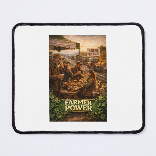 Item preview, Farmer - Farmer Power Collection designed and sold by CL.PHOTOGRAPHIE.