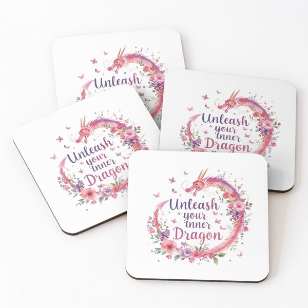 Item preview, Unleash Your Inner Dragon designed and sold by Soulstar Designs.