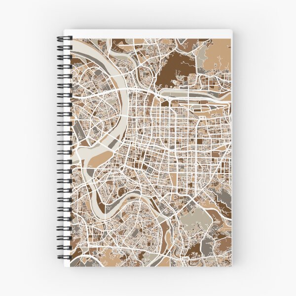 Item preview, Taipei Taiwan City Map designed and sold by ArtPrints.
