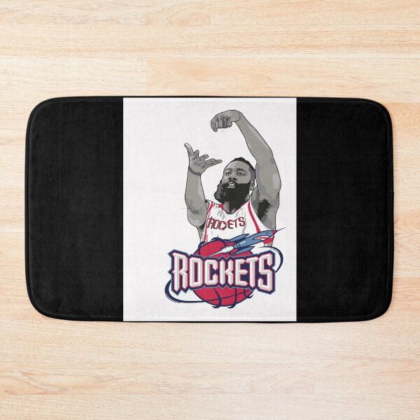 Item preview, Rockets James  designed and sold by visionsunveiled.