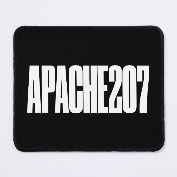 Item preview, Apache207 designed and sold by cilazaburn.